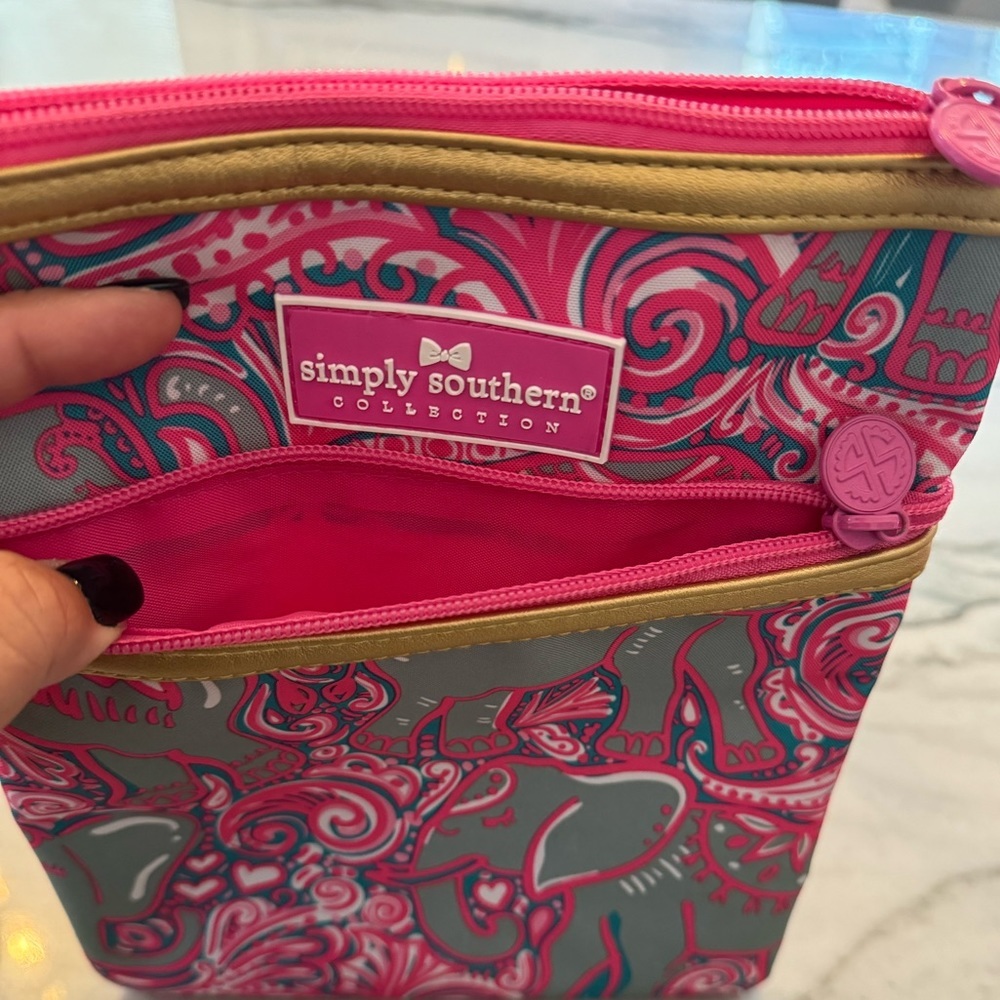 Simply Southern Crossbody Bag